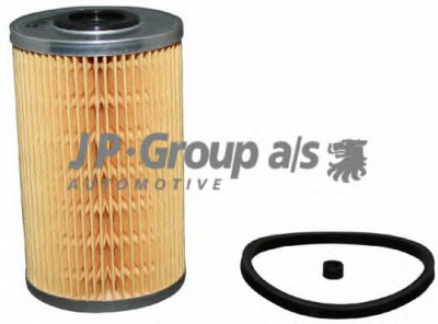 JP GROUP 1218700100 -  Топливный фильтр